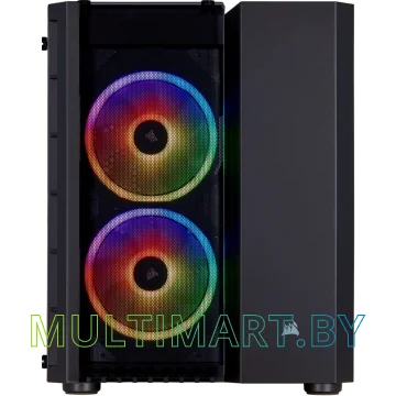 Корпус Corsair Crystal 280X RGB (CC-9011135-WW) картинка 2